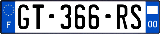 GT-366-RS