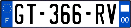 GT-366-RV
