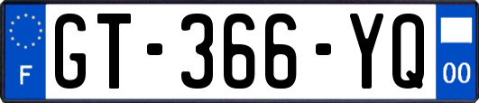 GT-366-YQ