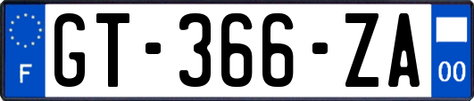 GT-366-ZA