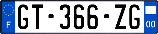 GT-366-ZG