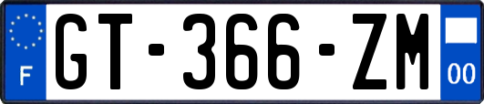 GT-366-ZM