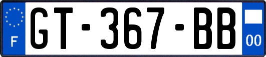 GT-367-BB