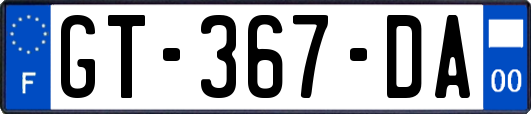 GT-367-DA
