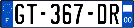 GT-367-DR
