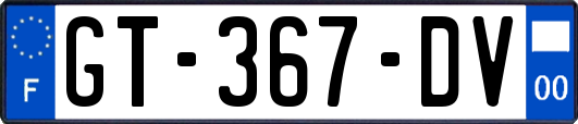 GT-367-DV