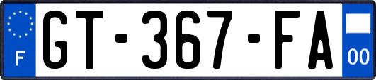 GT-367-FA