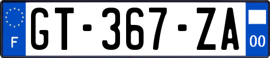 GT-367-ZA