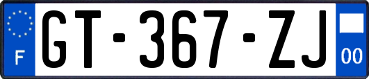 GT-367-ZJ