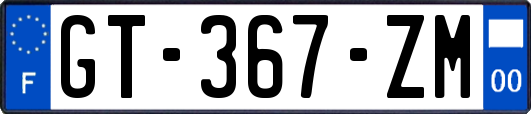 GT-367-ZM