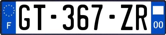 GT-367-ZR