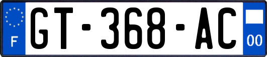 GT-368-AC