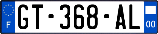 GT-368-AL