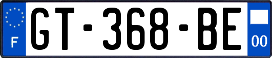 GT-368-BE