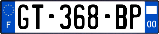 GT-368-BP