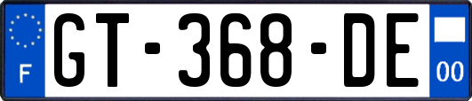 GT-368-DE