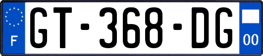 GT-368-DG