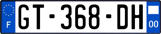 GT-368-DH