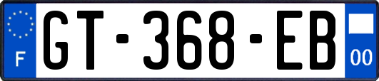 GT-368-EB