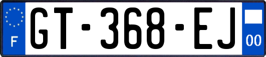 GT-368-EJ