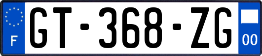 GT-368-ZG