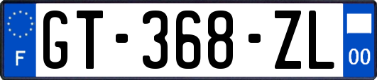 GT-368-ZL