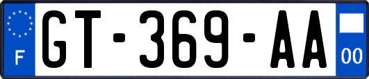 GT-369-AA