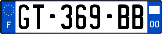 GT-369-BB