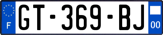 GT-369-BJ