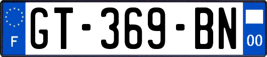 GT-369-BN