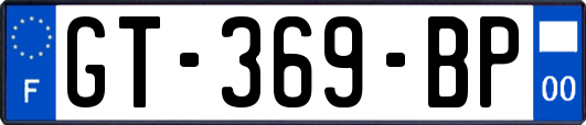 GT-369-BP