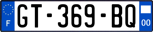 GT-369-BQ