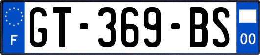 GT-369-BS