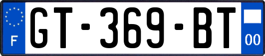 GT-369-BT