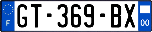 GT-369-BX