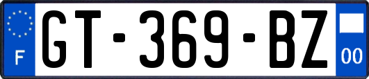 GT-369-BZ
