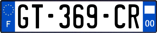 GT-369-CR