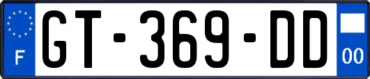 GT-369-DD