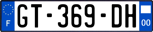 GT-369-DH