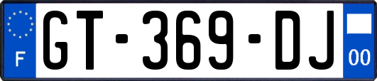 GT-369-DJ