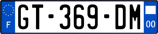 GT-369-DM