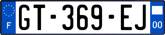 GT-369-EJ