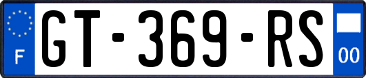 GT-369-RS