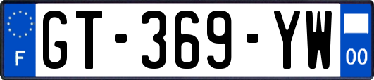 GT-369-YW