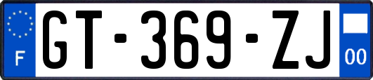 GT-369-ZJ