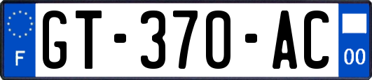 GT-370-AC