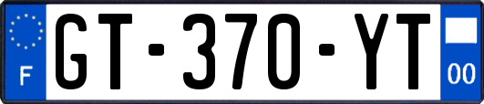 GT-370-YT