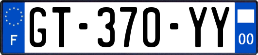GT-370-YY