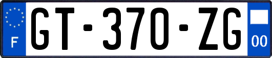 GT-370-ZG