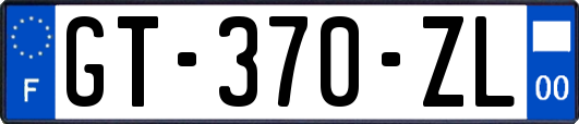GT-370-ZL